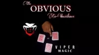 The Obvious Co-Incidence by Viper Magic
