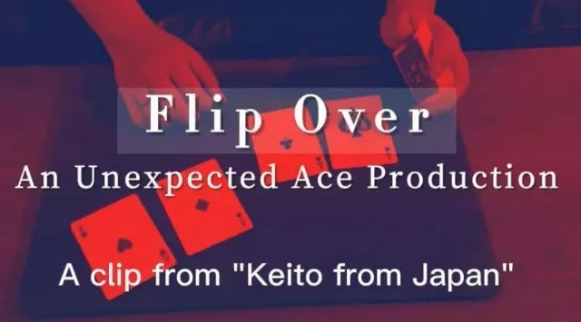 Keito - Flip Over By Keito