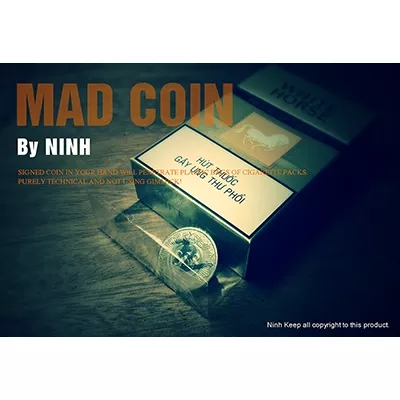 Mad Coin by Ninh Ninh (Download)