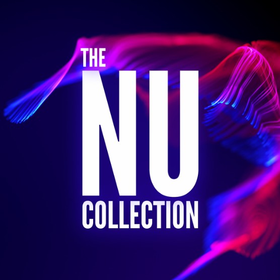 Nu Collection by Alain Nu