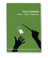 Cue Control by Axel Hecklau