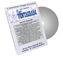 New Pentagram Vol.7 by Wild Colombini