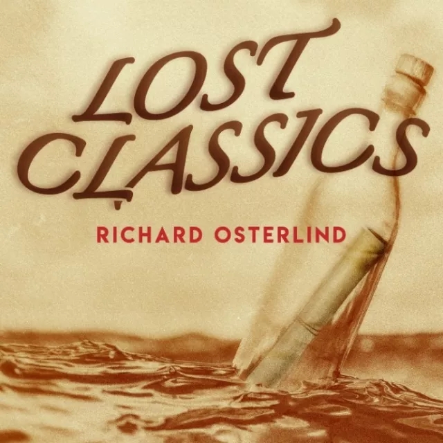 Lost Classics by Richard Osterlind