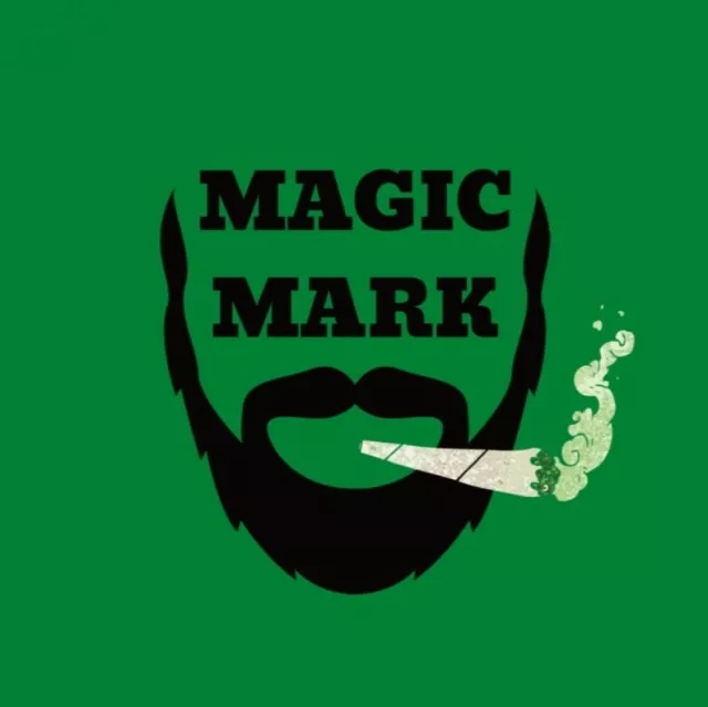 Magic Mark – The tf production By Magic Mark