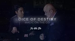Dice of Destiny by Yu Ho Jin