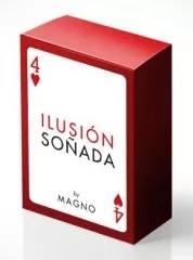 Ilusion Sonada by Magno