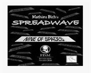 Mathieu Bich - Spreadwave