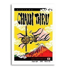 Kreis Magic - Chain Thru