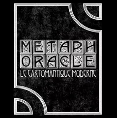Metaph-Oracle by Iain Dunford