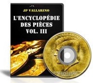 Jean Pierre VALLARINO - L'ENCYCLOPEDIE DES PIECES 3