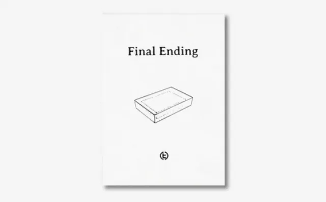Final Ending by TCC Magic
