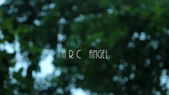 ARC ANGEL by Arnel Renegado