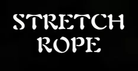 Stretch Rope (instructions download only) by JYS