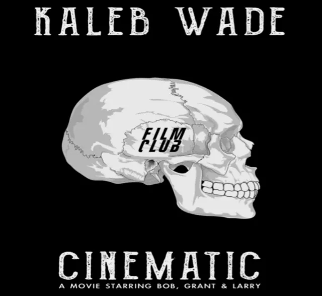 Cinematic by Kaleb Wade