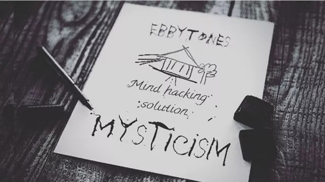 Mysticism by Ebbytones