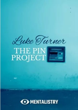 The Pin Project by Luke Turner