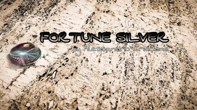 Fortune Silver by Alessandro Criscione