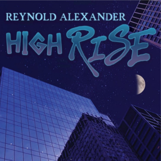 High Rise by Reynold Alexander