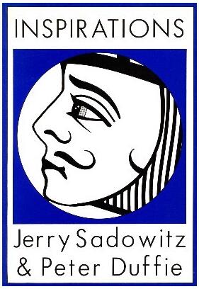 Peter Duffie & Jerry Sadowitz - Inspirations