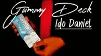 Gummy Deck by Ido Daniel