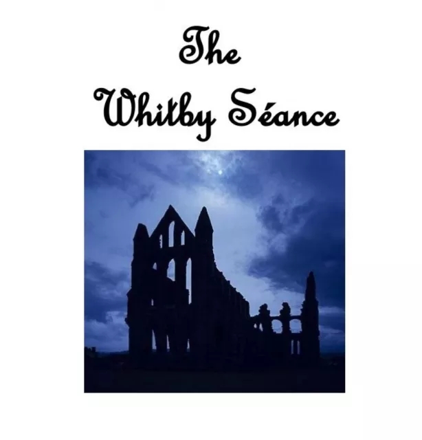 The Whilby Seance by Joshua Johnson