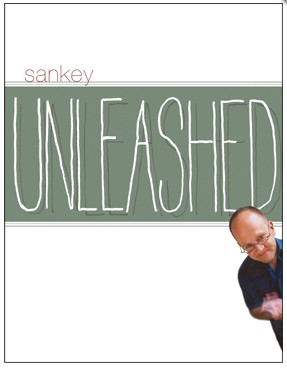 Sankey Unleashed (PDF E-book)