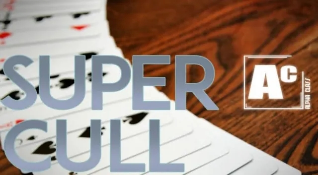 SuperCull by Conjuror Community