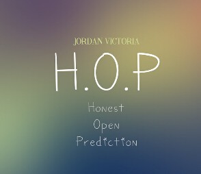 H.O.P by Jordan Victoria