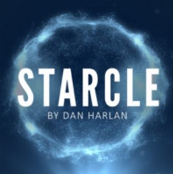 Starcle by Dan Harlan