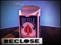 Reclose by Tybbe master