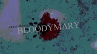 BLOODYMARY by Arnel Renegado