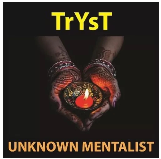 Tryst by Unknown Mentalist
