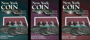 New York Coin Magic Seminar(1-13)