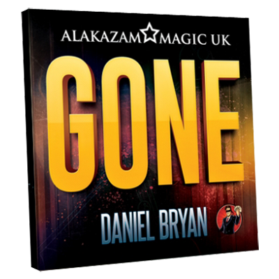 Daniel Bryan - GONE