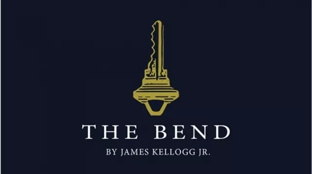 THE BEND (Online Instructions) by James Kellogg