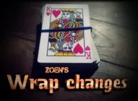 Wrap changes by Zoen's (Original download , no watermark)