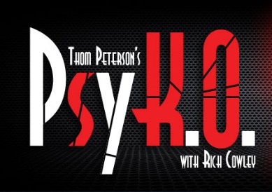 PsyKO by Thom Peterson