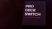PRO DECK SWITCH (Download) By Pierre Velarde