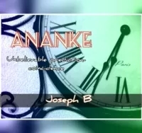 ANANKE by Joseph B.