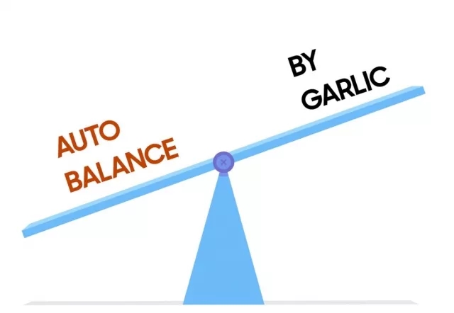Auto Balance by Garlic (original download)