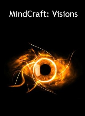 MindCraft: Visions by Bill Dekel