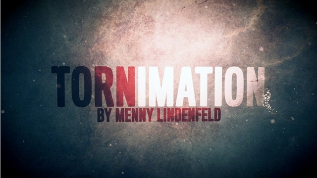 Tornimation (Online Instructions) by Menny Lindenfeld