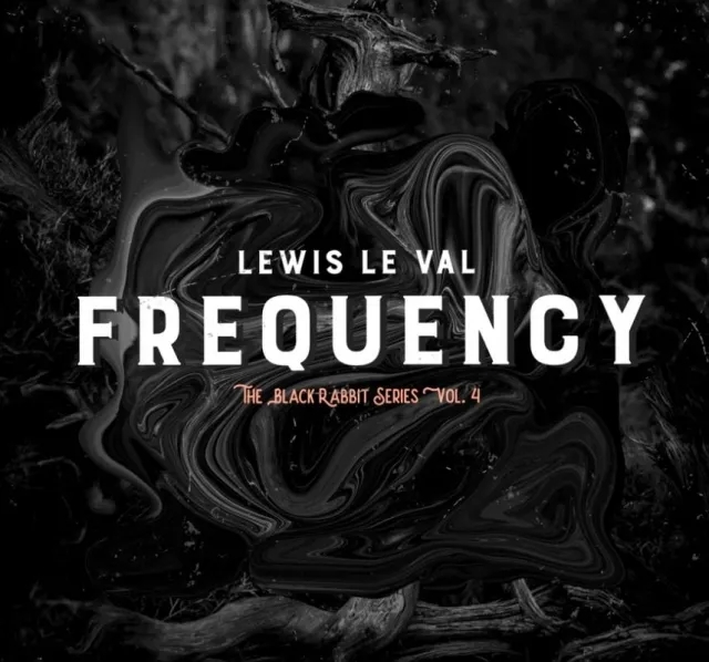 Black Rabbit Vol. 4 - Frequency by Lewis Le Val (Video Download)