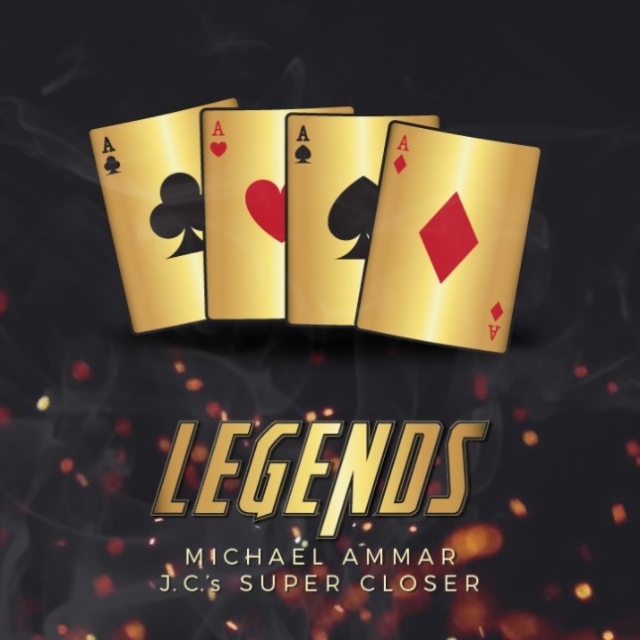 J.C.'s Super Closer by J.C. Wagner presented by Michael Ammar