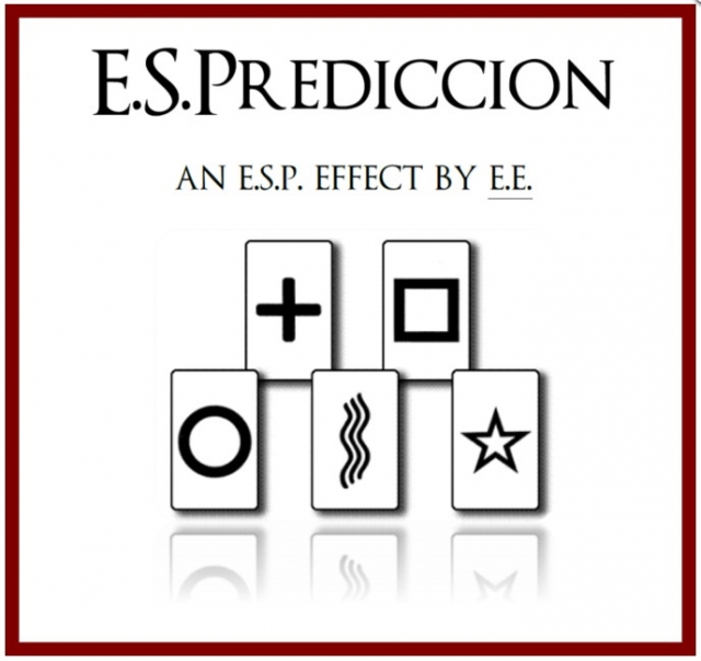 E.S.Prediccion By E.E.
