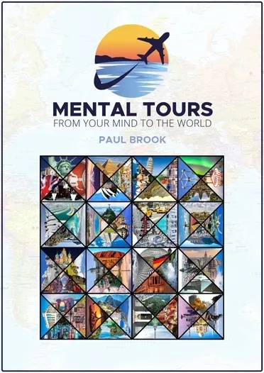 Paul Brook – Mental Tours By Paul Brook