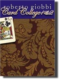 Roberto Giobbi - Card College(1-2)