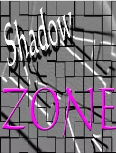 Shadow Zone by Peter Duffie