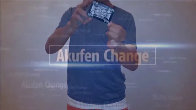 Akufen Change by Zack Lach video (Download)