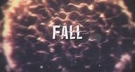Fall ( Hopping Holes 2.0 ) (Instant Download)